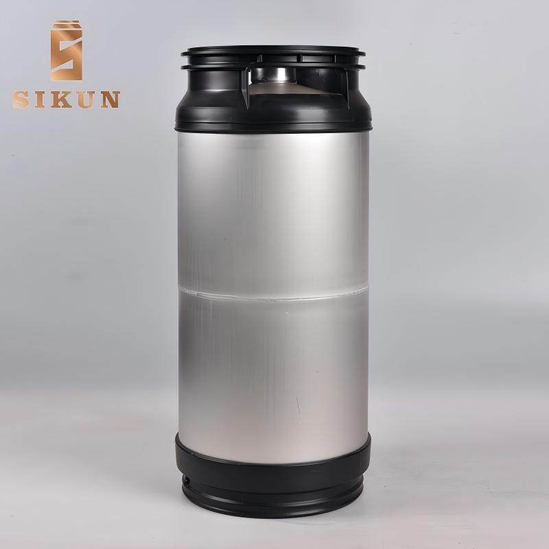 Sikun International Ltd. 